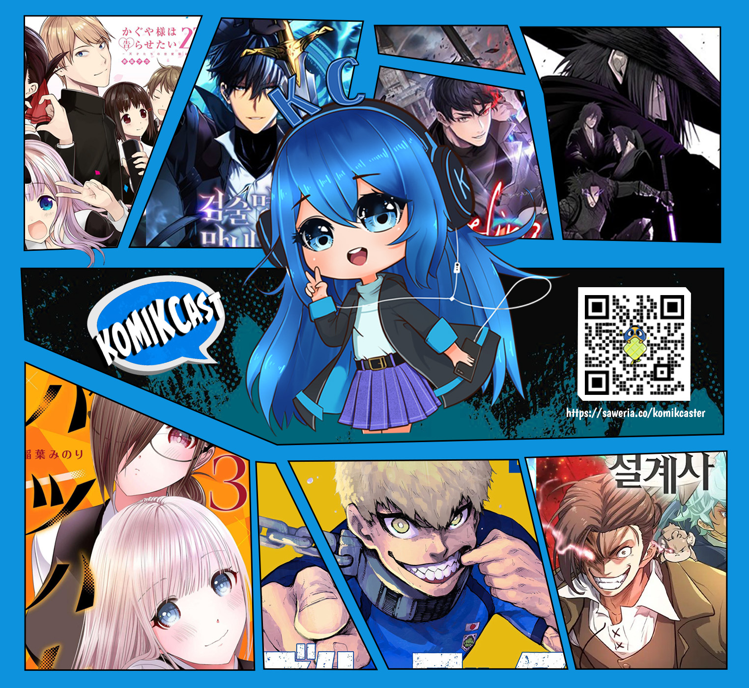 Boukensha ni Naritai to Miyako ni Deteitta Musume ga S Rank ni Natteta
